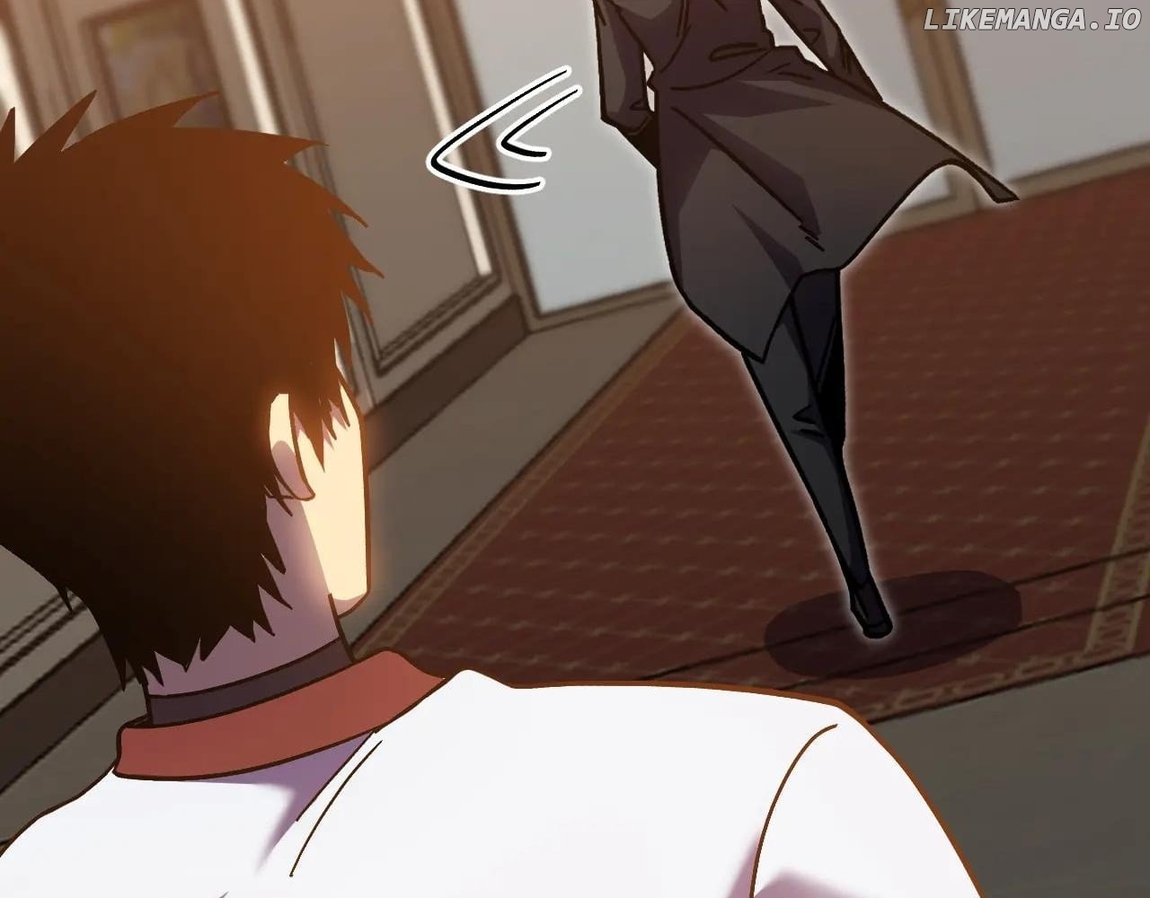 Log into the Future Chapter 236 - page 114